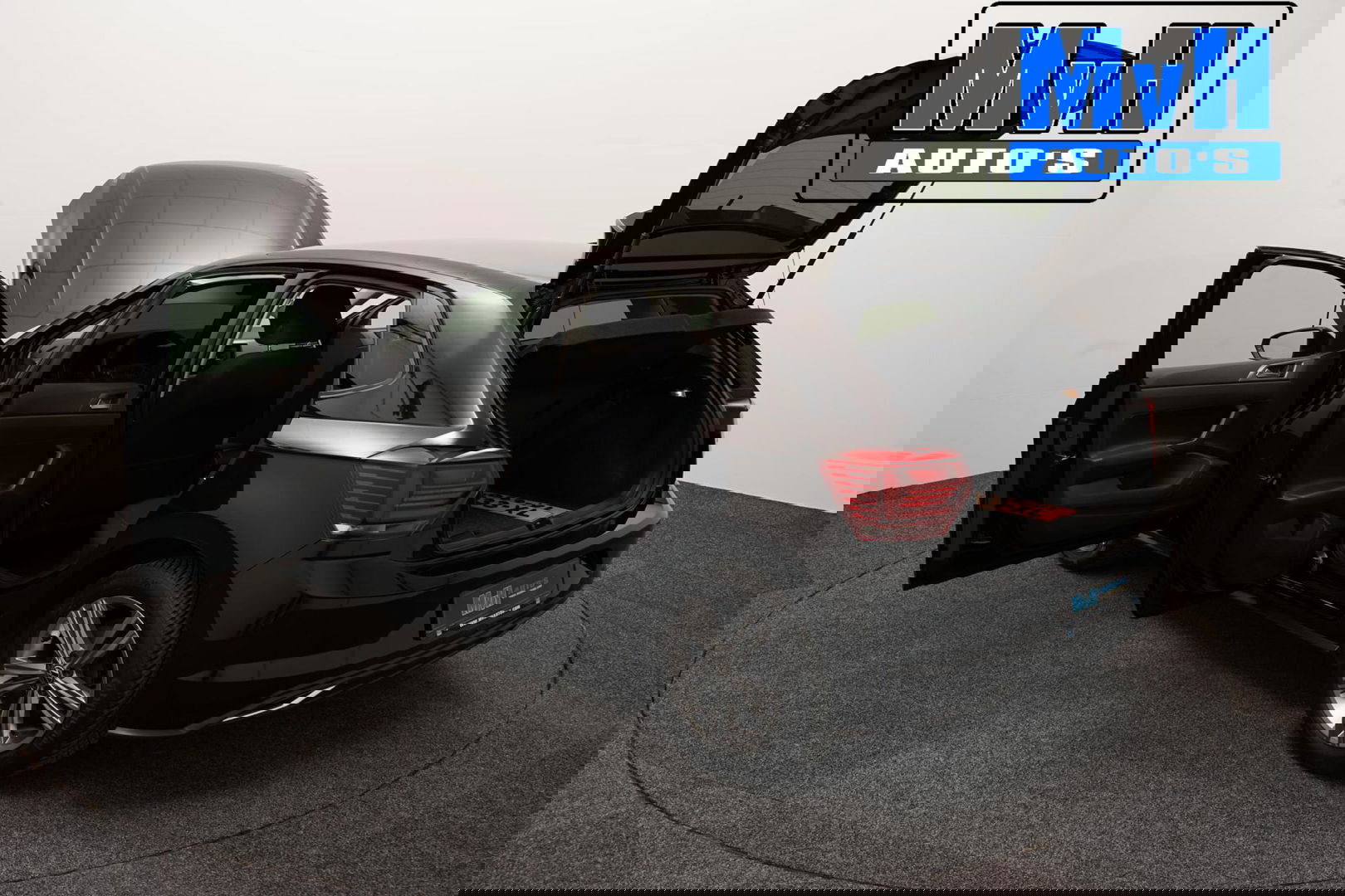 Volkswagen Polo 1.0 TSI R-Line|CAMERA|ACC|ORG.NL|CARPLAY|LED