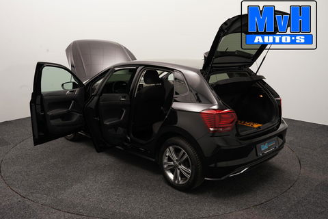 Volkswagen Polo 1.0 TSI R-Line|CAMERA|ACC|ORG.NL|CARPLAY|LED