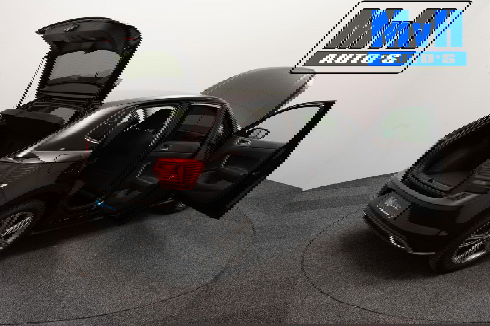 Volkswagen Polo 1.0 TSI R-Line|CAMERA|ACC|ORG.NL|CARPLAY|LED