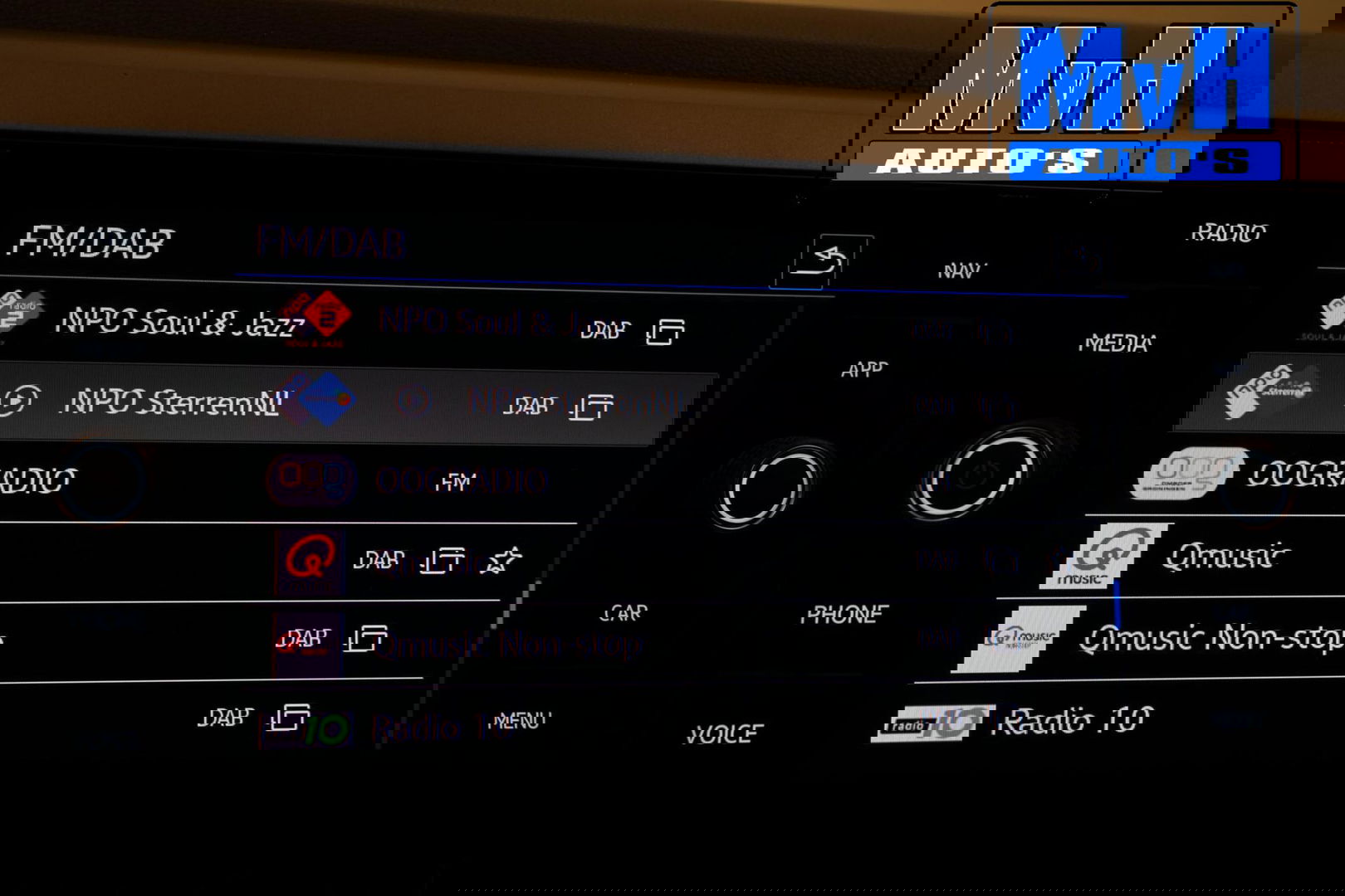 Volkswagen Polo 1.0 TSI R-Line|CAMERA|ACC|ORG.NL|CARPLAY|LED