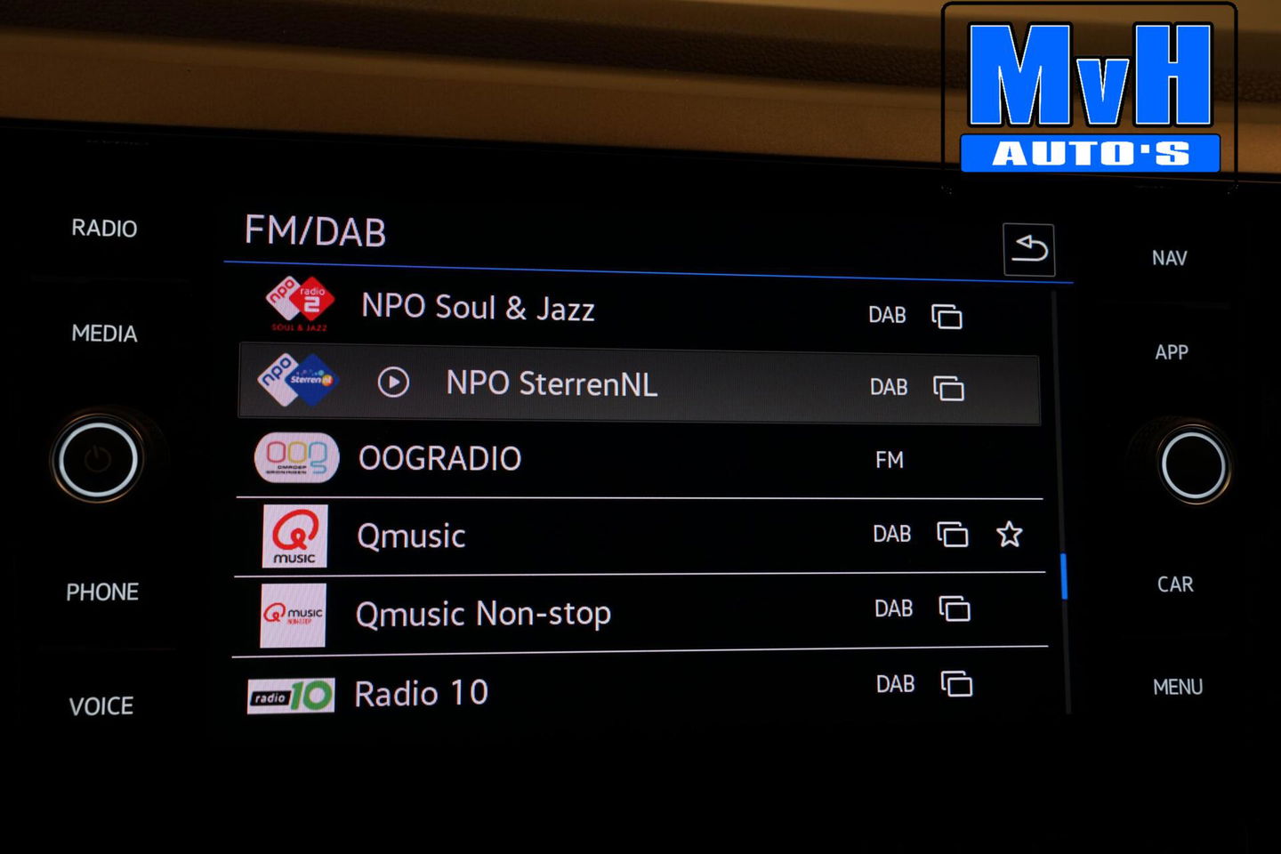 Volkswagen Polo 1.0 TSI R-Line|CAMERA|ACC|ORG.NL|CARPLAY|LED