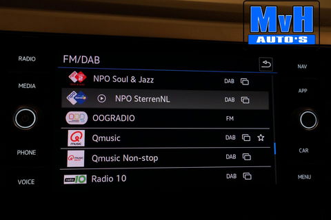 Volkswagen Polo 1.0 TSI R-Line|CAMERA|ACC|ORG.NL|CARPLAY|LED