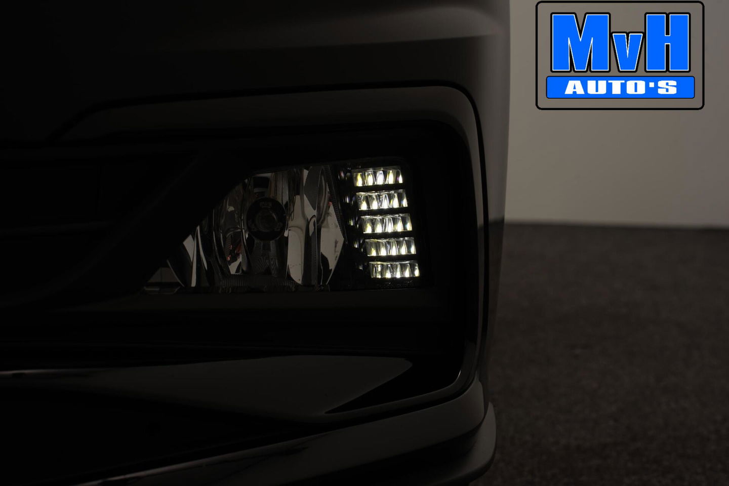 Volkswagen Polo 1.0 TSI R-Line|CAMERA|ACC|ORG.NL|CARPLAY|LED