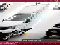 Volkswagen Crafter - 35 2.0 TDI 177pk E6 Bakwagen met bovensluiter laadklep L445cm/Trekhaak 3000kg 05-2019
