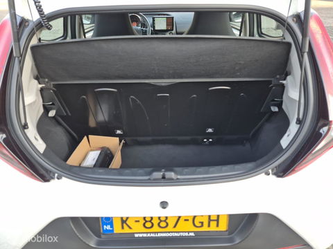 Toyota Aygo 1.0 VVT-i x-fun, 5-Drs, Carplay, Navi, LED, NAP!