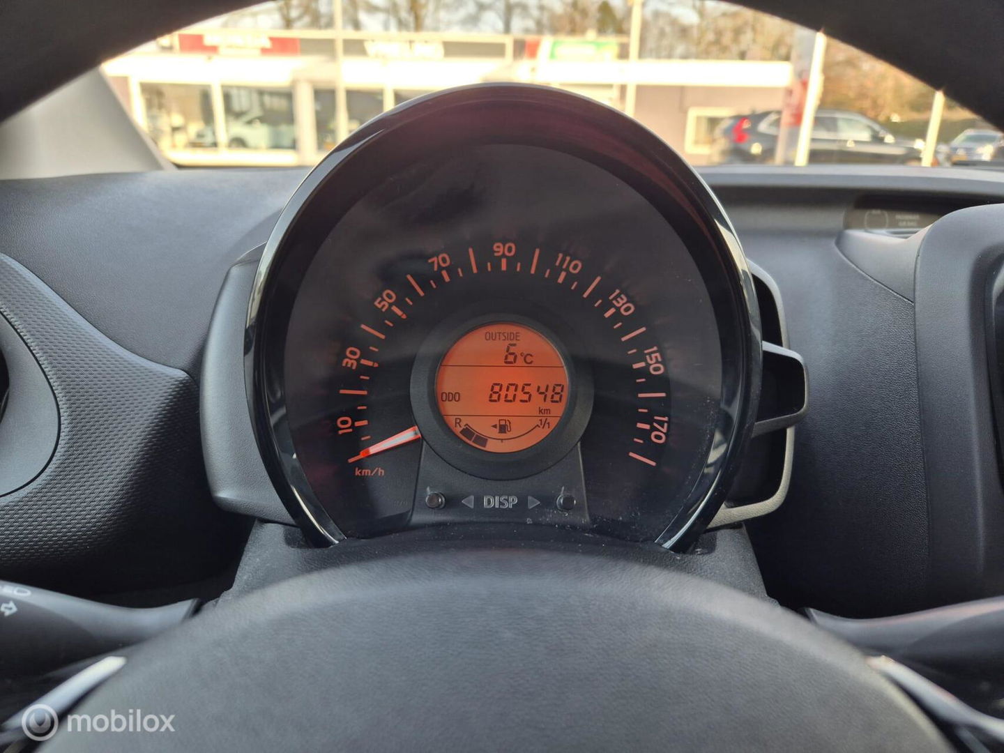 Toyota Aygo 1.0 VVT-i x-fun, 5-Drs, Carplay, Navi, LED, NAP!