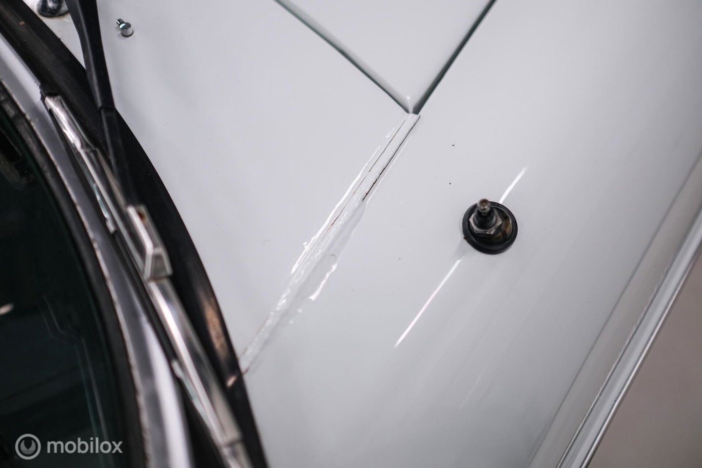 MG B 1.8 Roadster Overdrive 1973 | spaakwielen | stalen bumpers | rijdersauto |