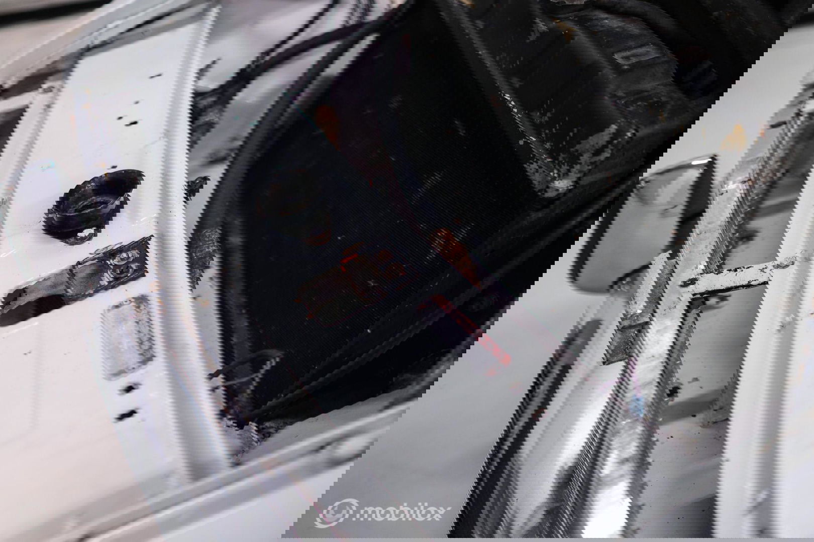 MG B 1.8 Roadster Overdrive 1973 | spaakwielen | stalen bumpers | rijdersauto |