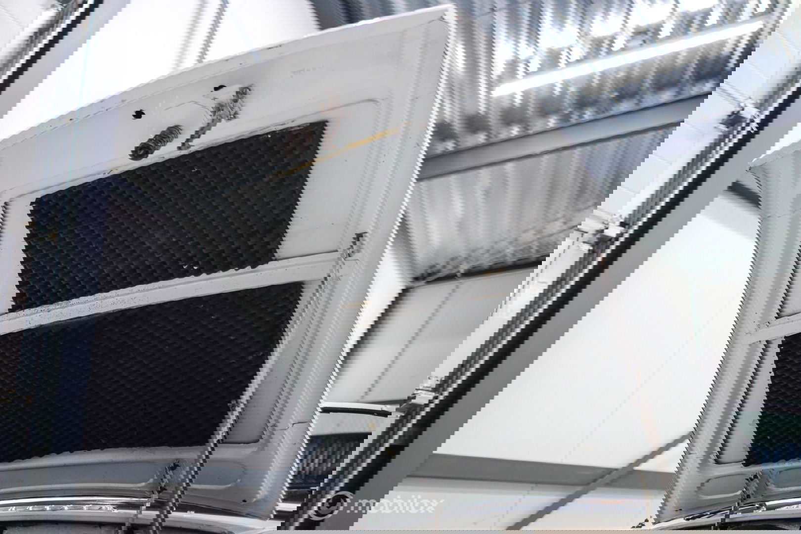 MG B 1.8 Roadster Overdrive 1973 | spaakwielen | stalen bumpers | rijdersauto |