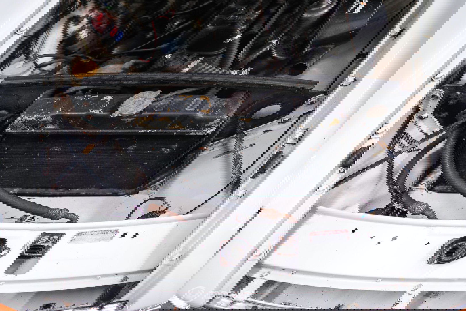 MG B 1.8 Roadster Overdrive 1973 | spaakwielen | stalen bumpers | rijdersauto |