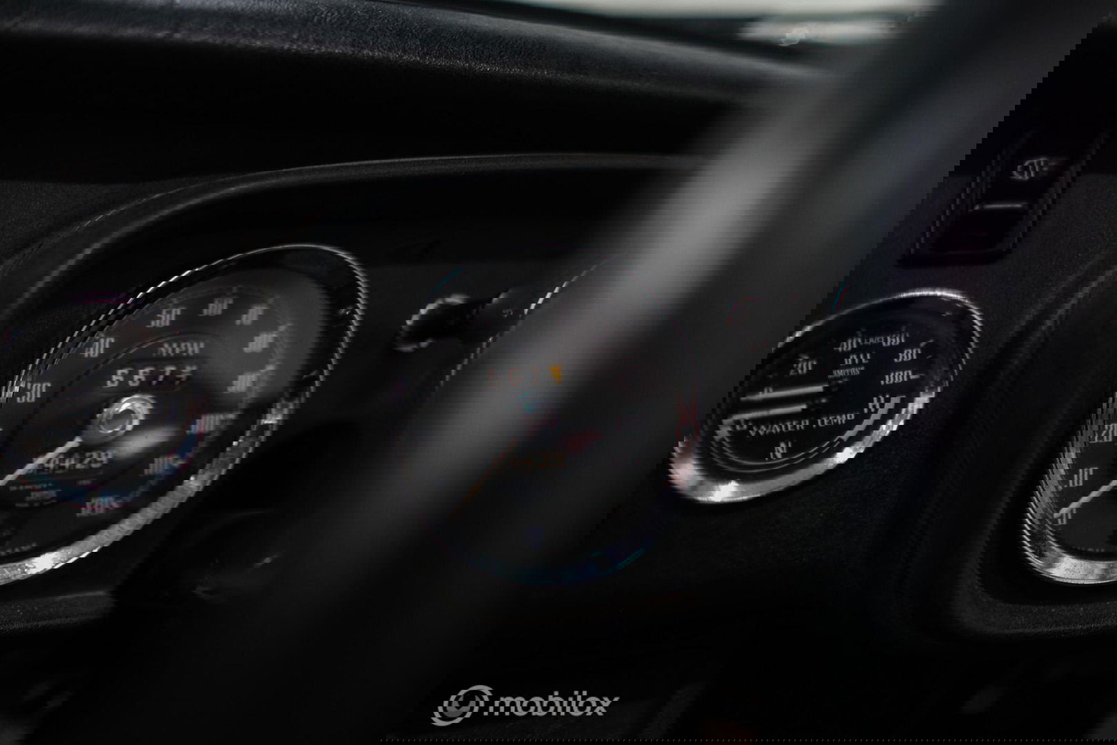 MG B 1.8 Roadster Overdrive 1973 | spaakwielen | stalen bumpers | rijdersauto |