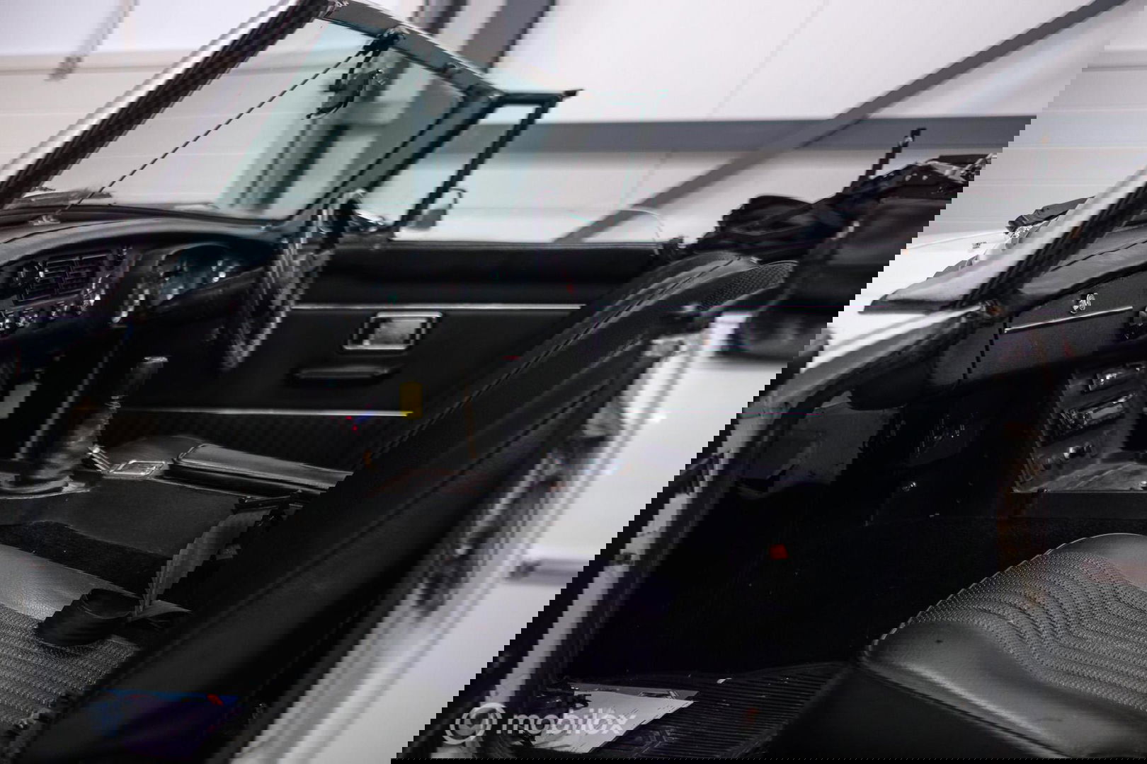 MG B 1.8 Roadster Overdrive 1973 | spaakwielen | stalen bumpers | rijdersauto |