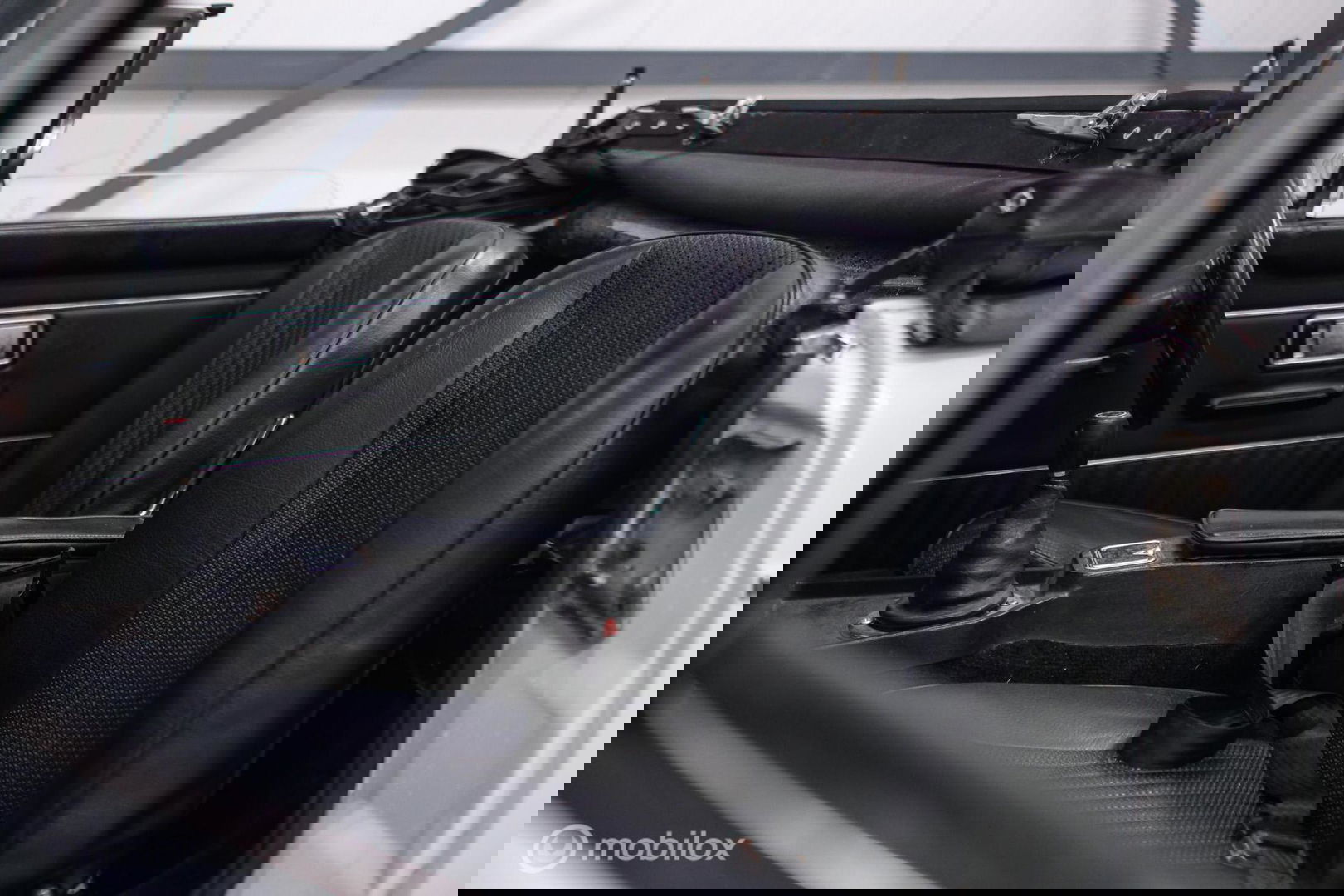 MG B 1.8 Roadster Overdrive 1973 | spaakwielen | stalen bumpers | rijdersauto |