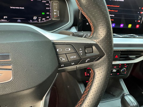 SEAT Ibiza 1.0 EcoTSI FR Pano|Keyless|Camera|ACC|Lane Assist