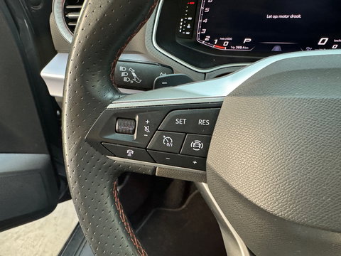 SEAT Ibiza 1.0 EcoTSI FR Pano|Keyless|Camera|ACC|Lane Assist