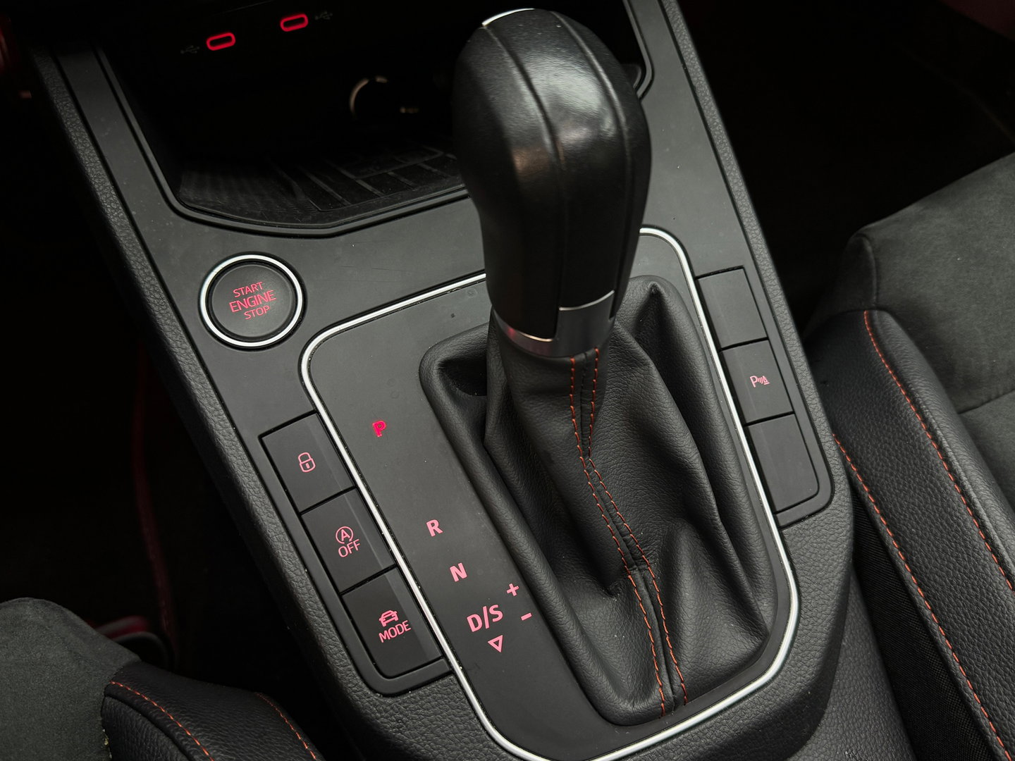 SEAT Ibiza 1.0 EcoTSI FR Pano|Keyless|Camera|ACC|Lane Assist