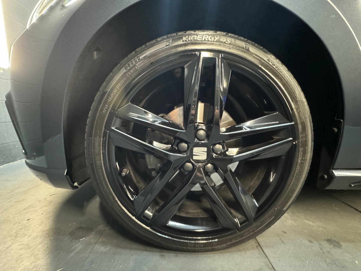 SEAT Ibiza 1.0 EcoTSI FR Pano|Keyless|Camera|ACC|Lane Assist