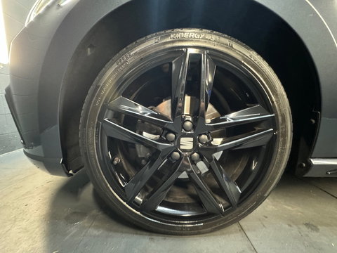 SEAT Ibiza 1.0 EcoTSI FR Pano|Keyless|Camera|ACC|Lane Assist