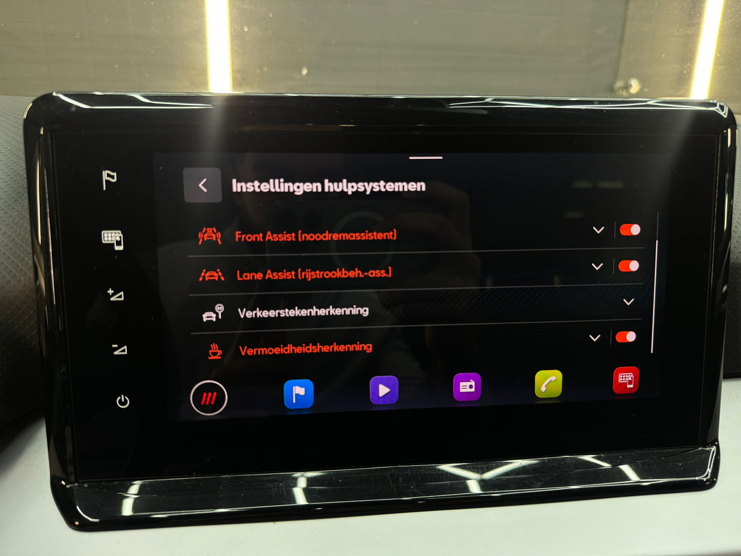 SEAT Ibiza 1.0 EcoTSI FR Pano|Keyless|Camera|ACC|Lane Assist