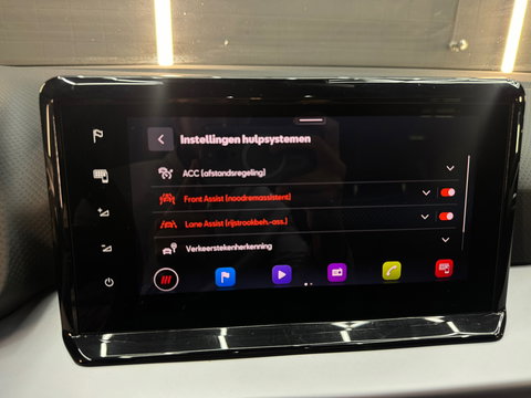 SEAT Ibiza 1.0 EcoTSI FR Pano|Keyless|Camera|ACC|Lane Assist