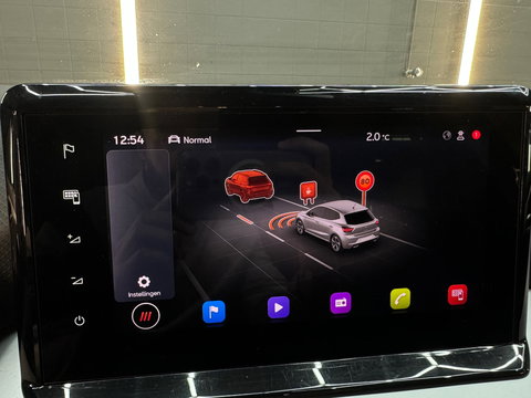 SEAT Ibiza 1.0 EcoTSI FR Pano|Keyless|Camera|ACC|Lane Assist