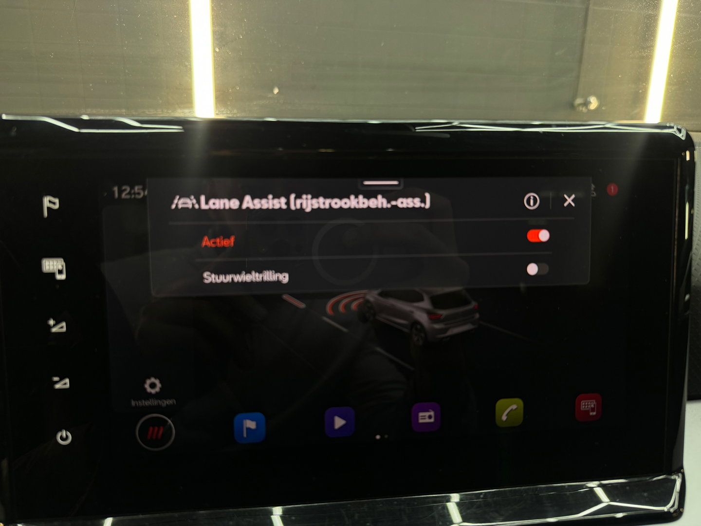 SEAT Ibiza 1.0 EcoTSI FR Pano|Keyless|Camera|ACC|Lane Assist