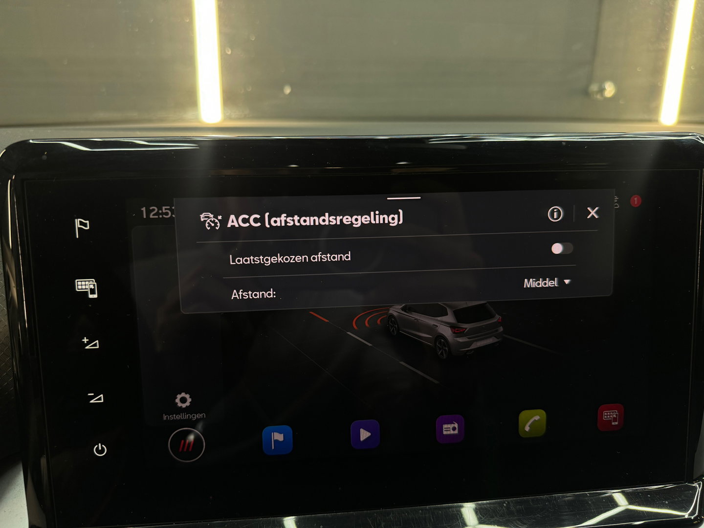 SEAT Ibiza 1.0 EcoTSI FR Pano|Keyless|Camera|ACC|Lane Assist