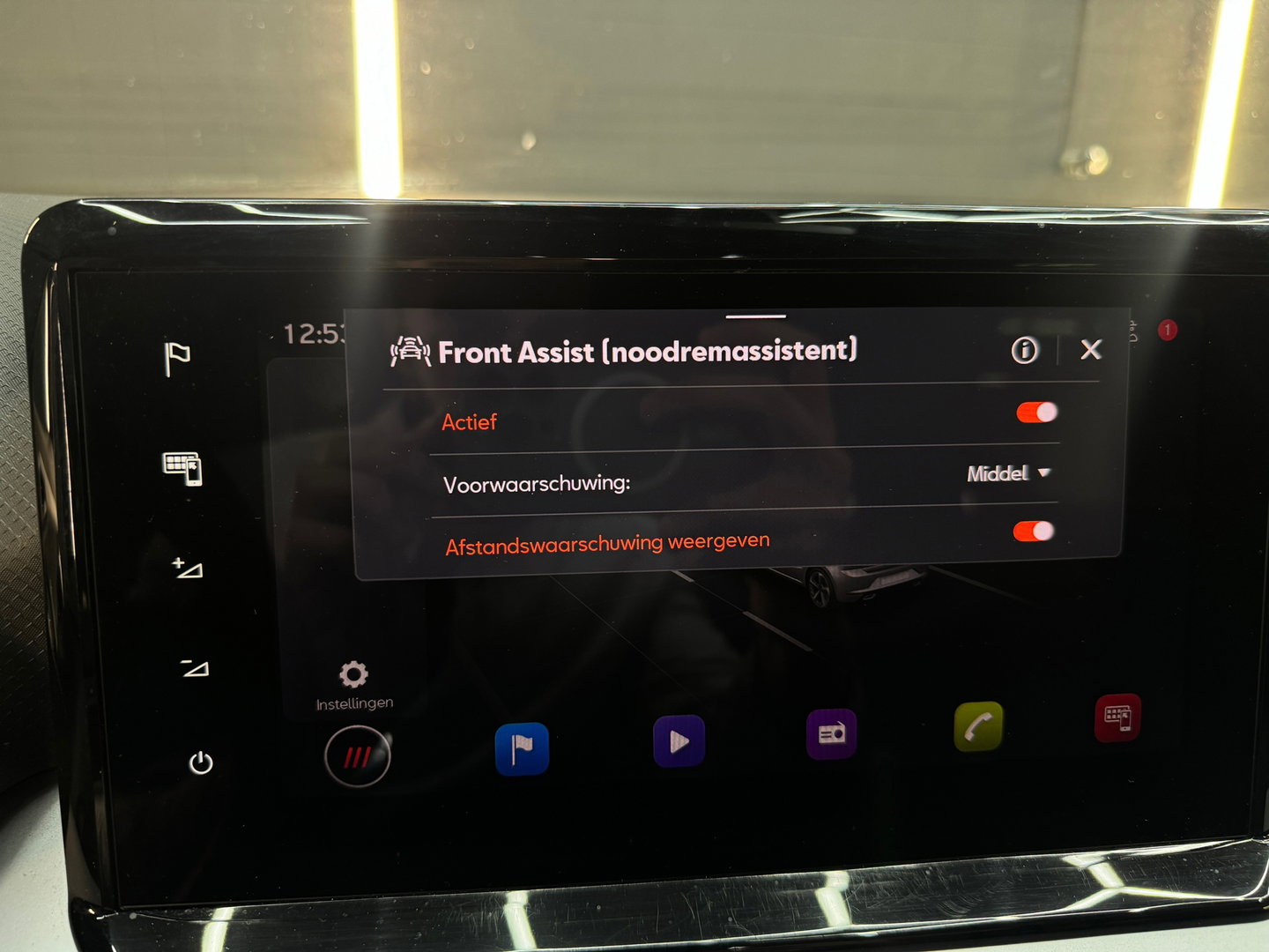 SEAT Ibiza 1.0 EcoTSI FR Pano|Keyless|Camera|ACC|Lane Assist