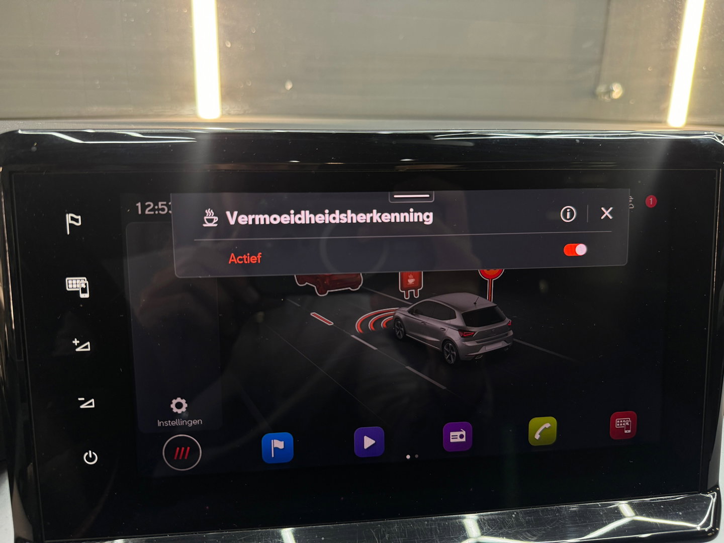 SEAT Ibiza 1.0 EcoTSI FR Pano|Keyless|Camera|ACC|Lane Assist