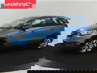 Opel Crossland X - 1.2 Turbo Edition | Carplay | Cruise control | Airco | Bluetooth | Lichtmetalen velgen | Regensensor | LED
