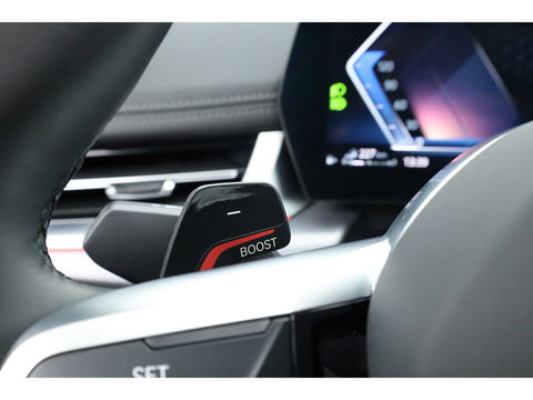 BMW X1 xDrive30e M Sport | Pano | Elek. trekhaak | HUD | Keyless | 360cam | Stoel- Stuurverw. | H&K