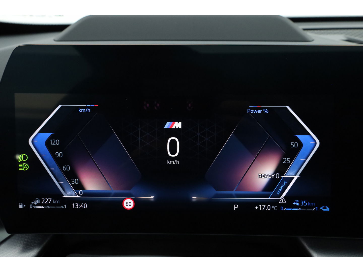 BMW X1 xDrive30e M Sport | Pano | Elek. trekhaak | HUD | Keyless | 360cam | Stoel- Stuurverw. | H&K