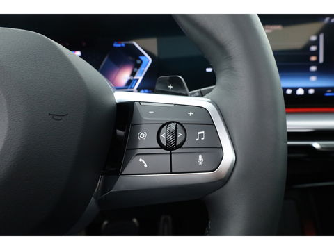 BMW X1 xDrive30e M Sport | Pano | Elek. trekhaak | HUD | Keyless | 360cam | Stoel- Stuurverw. | H&K