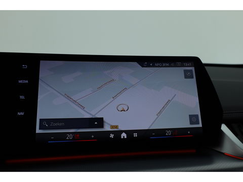 BMW X1 xDrive30e M Sport | Pano | Elek. trekhaak | HUD | Keyless | 360cam | Stoel- Stuurverw. | H&K