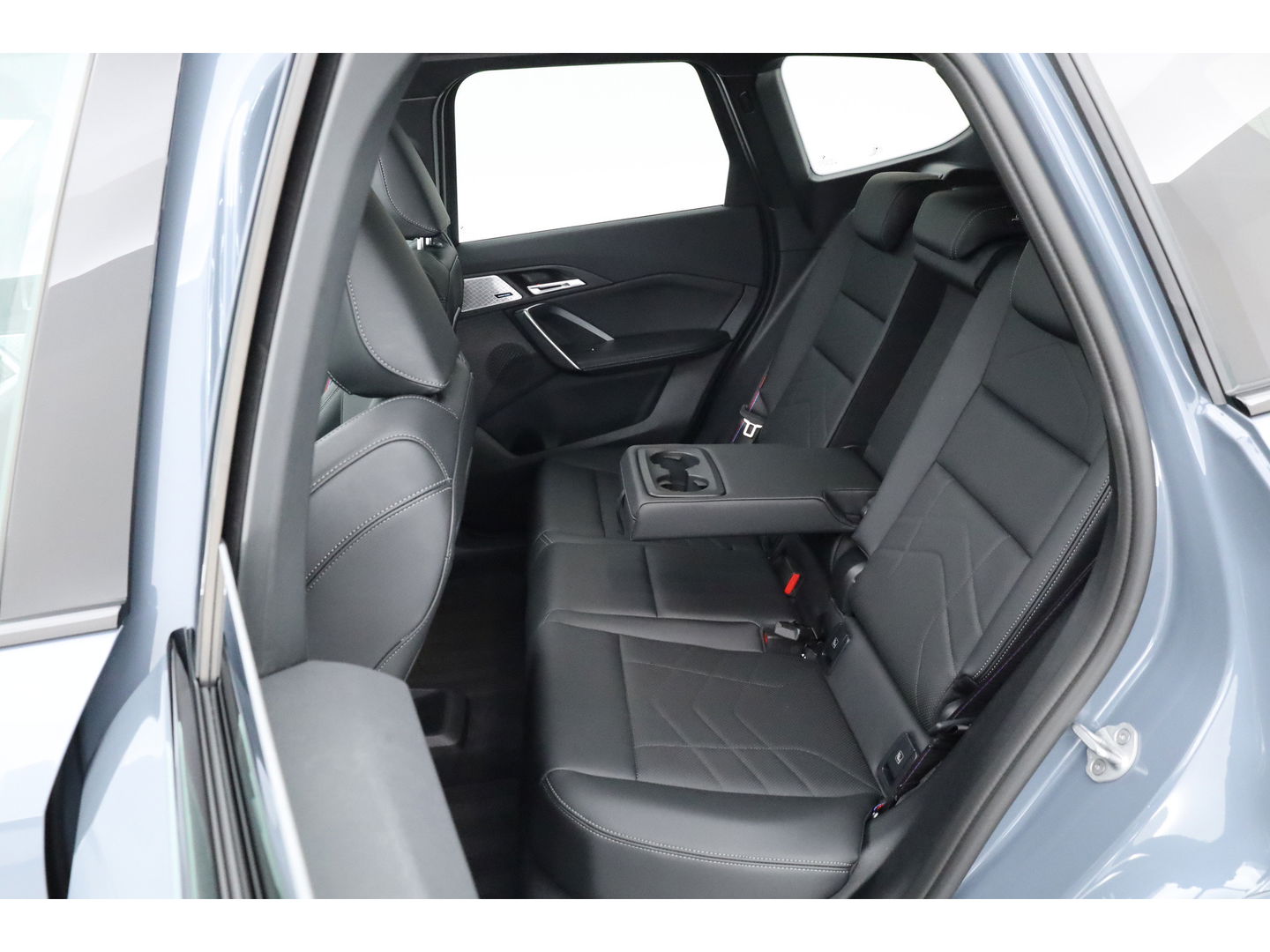 BMW X1 xDrive30e M Sport | Pano | Elek. trekhaak | HUD | Keyless | 360cam | Stoel- Stuurverw. | H&K