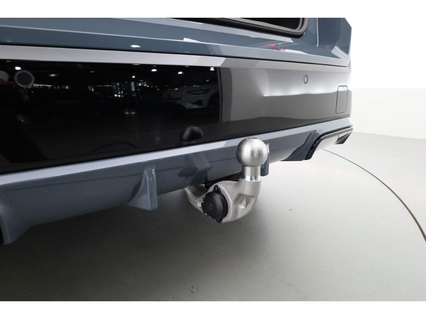 BMW X1 xDrive30e M Sport | Pano | Elek. trekhaak | HUD | Keyless | 360cam | Stoel- Stuurverw. | H&K