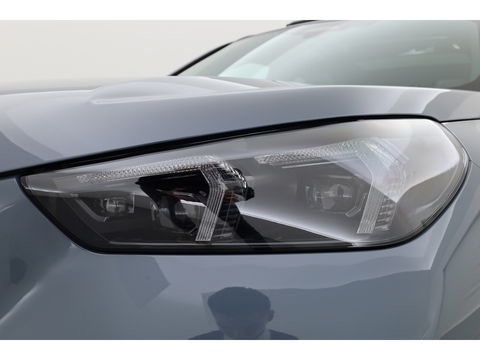 BMW X1 xDrive30e M Sport | Pano | Elek. trekhaak | HUD | Keyless | 360cam | Stoel- Stuurverw. | H&K