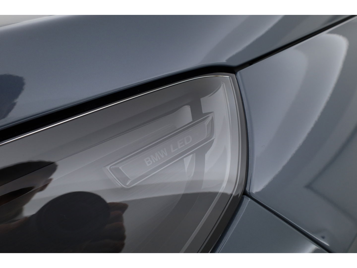 BMW X1 xDrive30e M Sport | Pano | Elek. trekhaak | HUD | Keyless | 360cam | Stoel- Stuurverw. | H&K