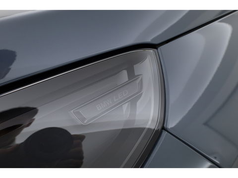 BMW X1 xDrive30e M Sport | Pano | Elek. trekhaak | HUD | Keyless | 360cam | Stoel- Stuurverw. | H&K