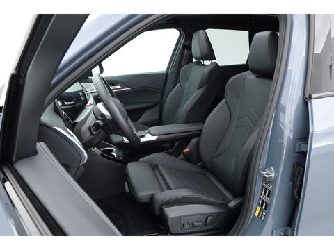 BMW X1 xDrive30e M Sport | Pano | Elek. trekhaak | HUD | Keyless | 360cam | Stoel- Stuurverw. | H&K