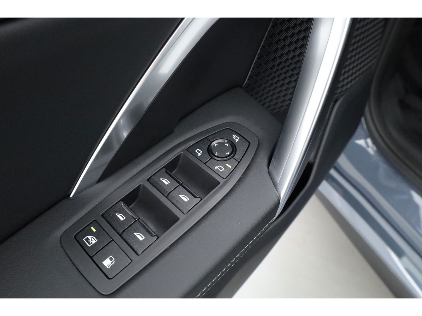 BMW X1 xDrive30e M Sport | Pano | Elek. trekhaak | HUD | Keyless | 360cam | Stoel- Stuurverw. | H&K