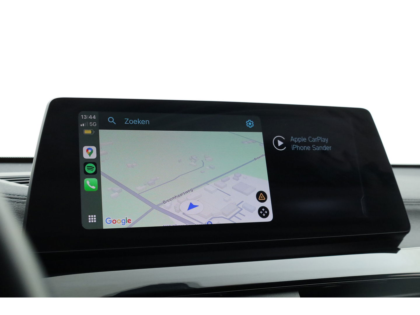 BMW X2 xDrive20i M Sport | HUD | Navi + Apple CarPlay | Camera | Stoelverw. | 19'' | Park Assist | Elek. Achterklep