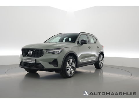 Volvo XC40 1.5 T4 Recharge Plus Dark | Pilot Assist | Elek. Trekhaak | Elek. Stoelen | Harman Kardon |  Camera | Nav+CarPlay |