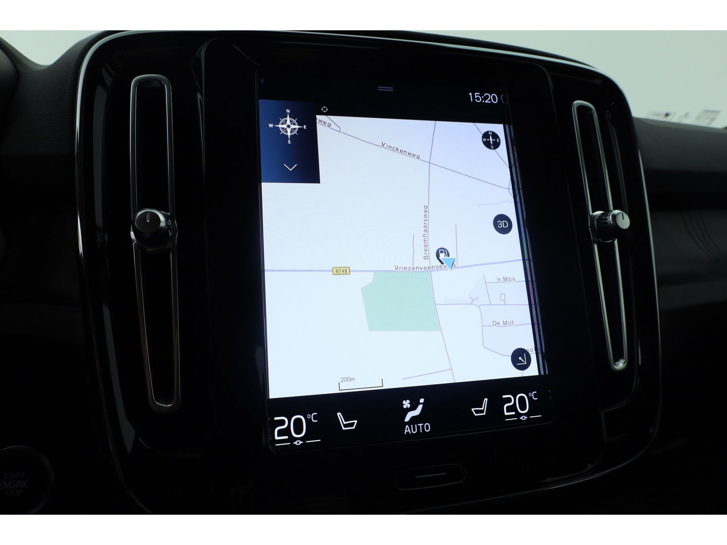 Volvo XC40 1.5 T4 Recharge Plus Dark | Pilot Assist | Elek. Trekhaak | Elek. Stoelen | Harman Kardon |  Camera | Nav+CarPlay |