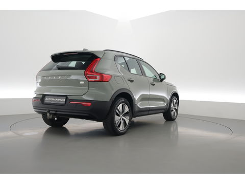 Volvo XC40 1.5 T4 Recharge Plus Dark | Pilot Assist | Elek. Trekhaak | Elek. Stoelen | Harman Kardon |  Camera | Nav+CarPlay |