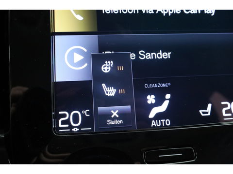 Volvo XC40 1.5 T4 Recharge Plus Dark | Pilot Assist | Elek. Trekhaak | Elek. Stoelen | Harman Kardon |  Camera | Nav+CarPlay |