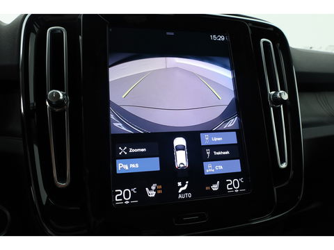 Volvo XC40 1.5 T4 Recharge Plus Dark | Pilot Assist | Elek. Trekhaak | Elek. Stoelen | Harman Kardon |  Camera | Nav+CarPlay |