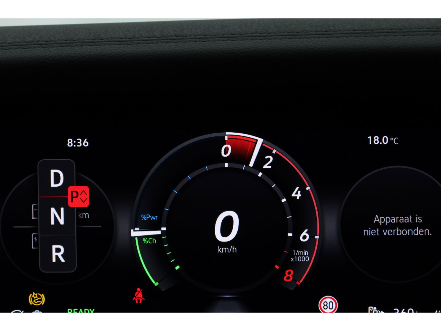 Volkswagen Tayron 1.5 eHybrid Life 204pk | Adapt. Cruise | Stoel- Stuurverw. | Keyless | Camera | 19'' | Apple CarPlay | Navi |