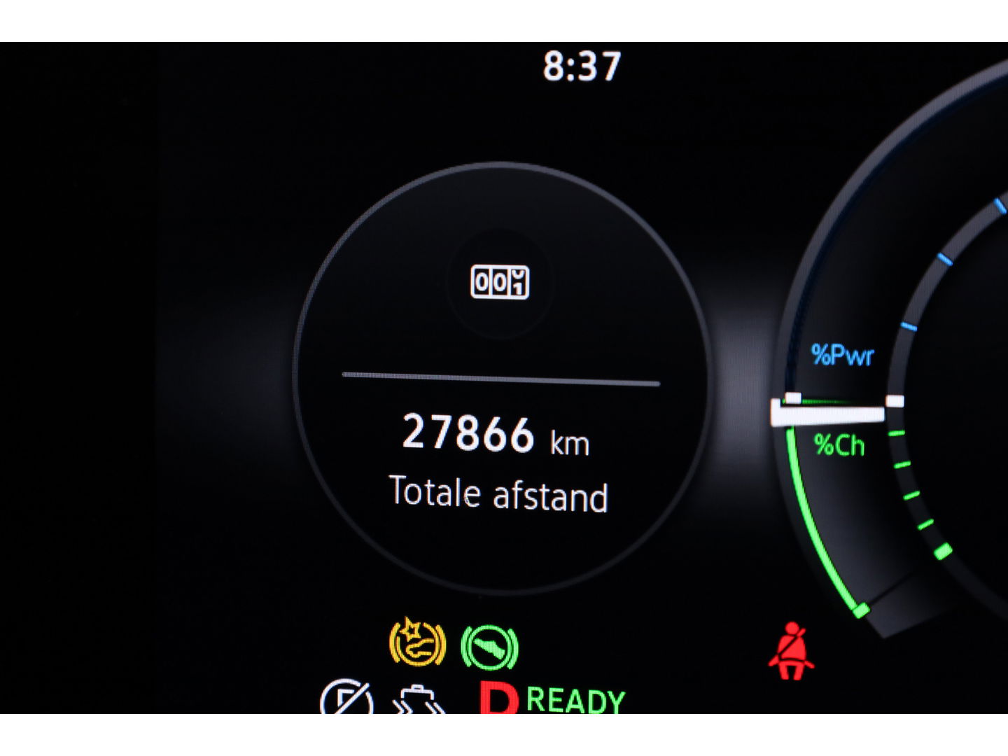 Volkswagen Tayron 1.5 eHybrid Life 204pk | Adapt. Cruise | Stoel- Stuurverw. | Keyless | Camera | 19'' | Apple CarPlay | Navi |