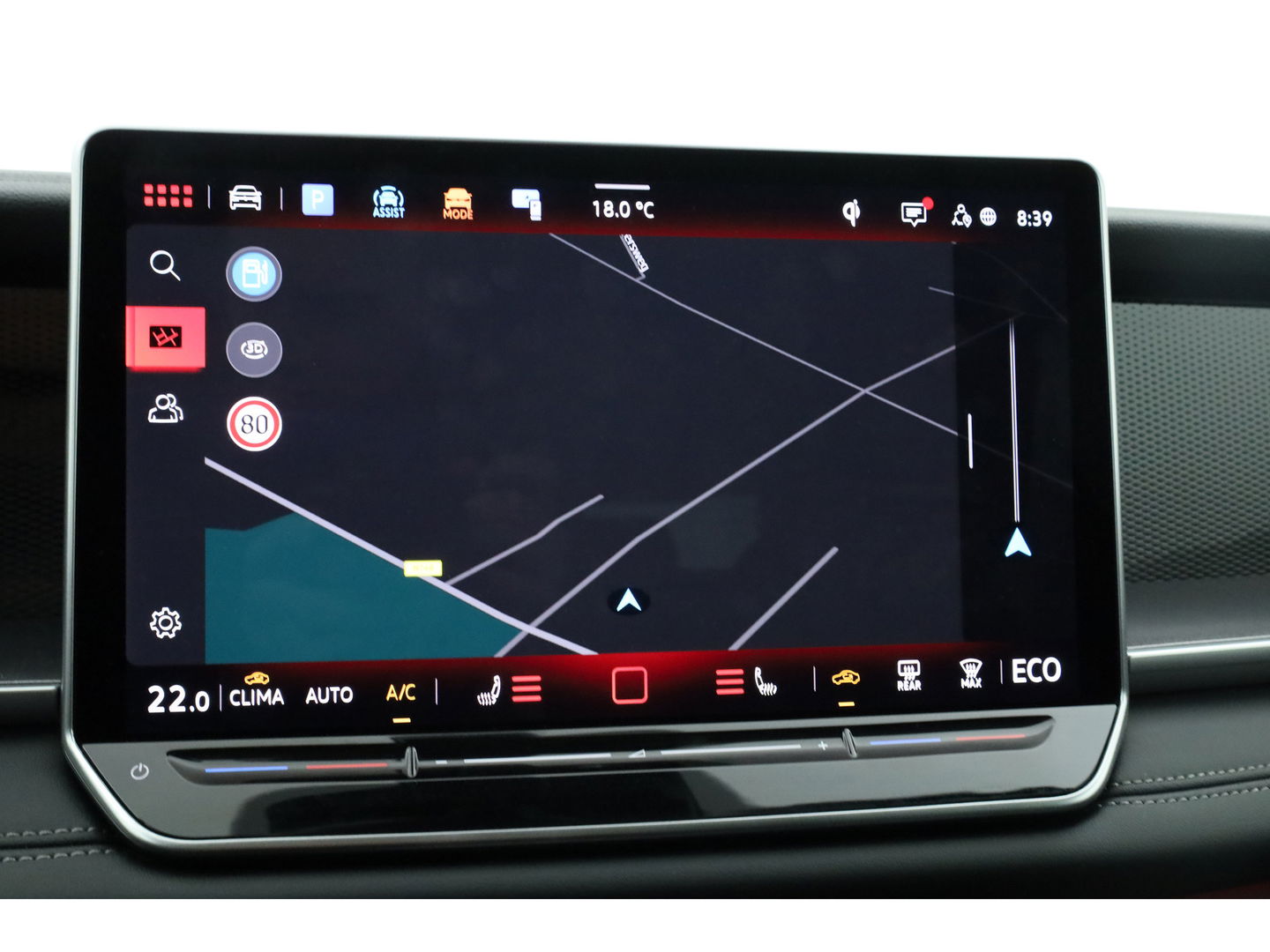 Volkswagen Tayron 1.5 eHybrid Life 204pk | Adapt. Cruise | Stoel- Stuurverw. | Keyless | Camera | 19'' | Apple CarPlay | Navi |